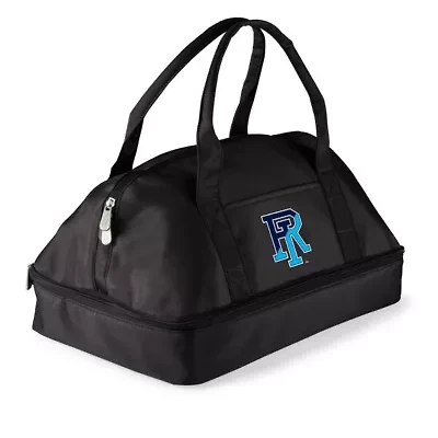 NCAA Rhode Island Rams Potluck Casserole Tote