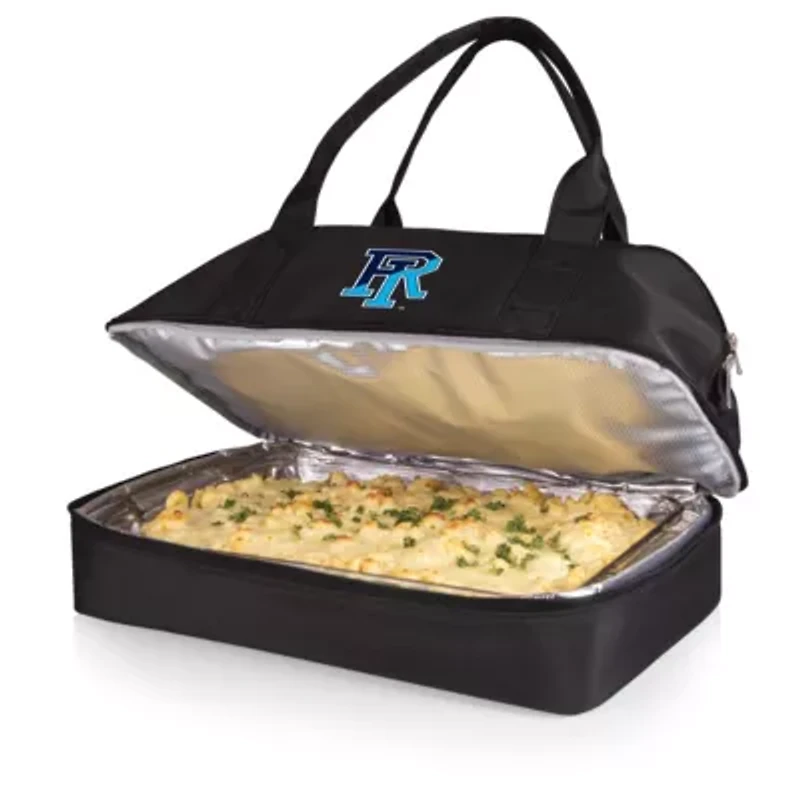NCAA Rhode Island Rams Potluck Casserole Tote
