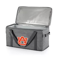 NCAA Auburn Tigers 64 Can Collapsible Cooler