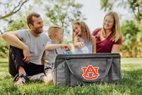 NCAA Auburn Tigers 64 Can Collapsible Cooler