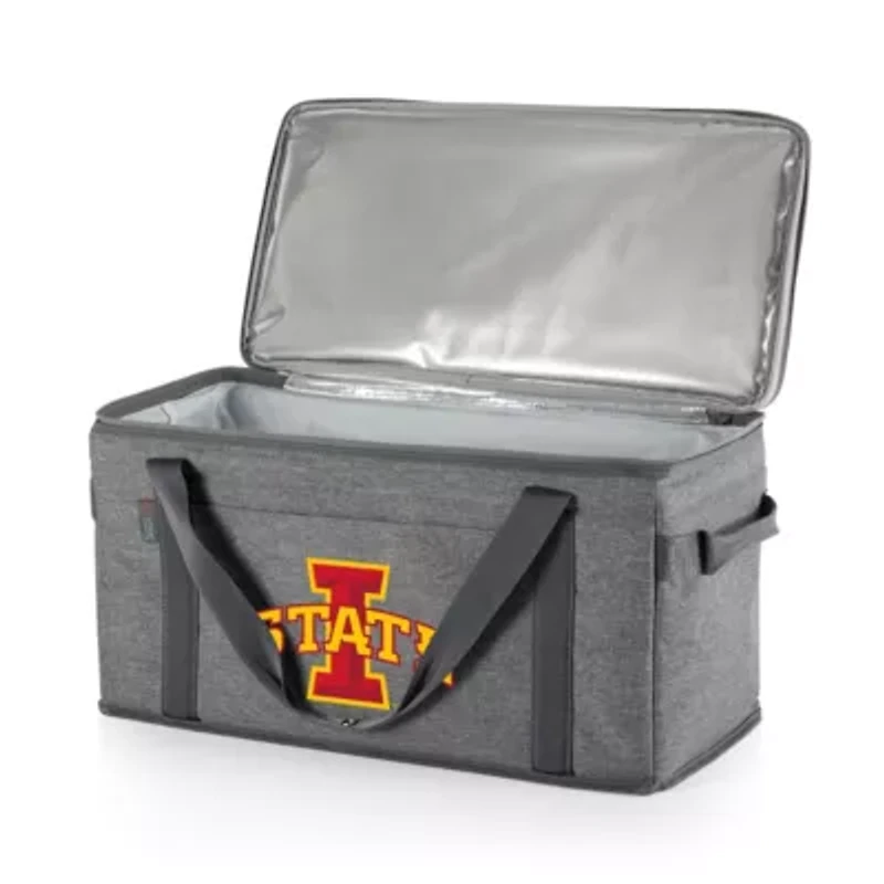 NCAA Iowa State Cyclones 64 Can Collapsible Cooler