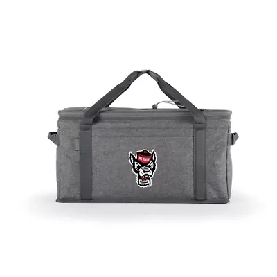 NCAA NC State Wolfpack 64 Can Collapsible Cooler