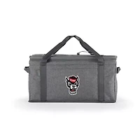 NCAA NC State Wolfpack 64 Can Collapsible Cooler