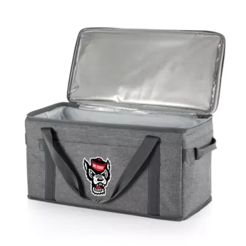 NCAA NC State Wolfpack 64 Can Collapsible Cooler