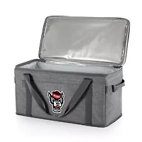 NCAA NC State Wolfpack 64 Can Collapsible Cooler