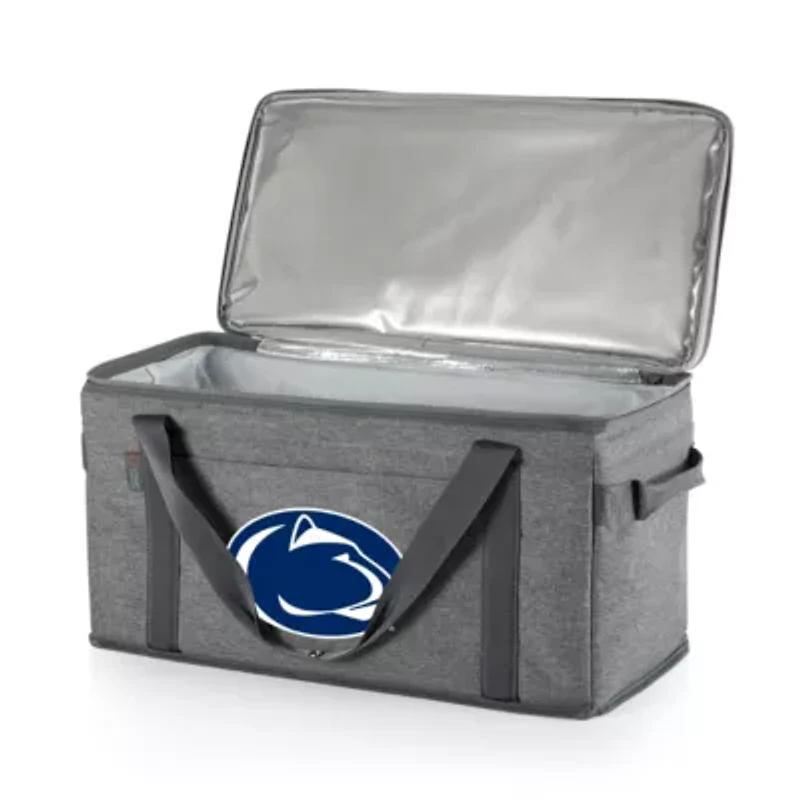 NCAA Penn State Nittany Lions 64 Can Collapsible Cooler