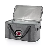 NCAA South Carolina Gamecocks 64 Can Collapsible Cooler
