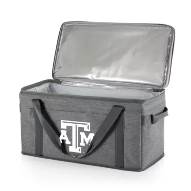 NCAA Texas A&M Aggies 64 Can Collapsible Cooler