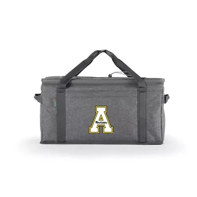 NCAA Appalachian State Mountaineers App State Mountaineers 64 Can Collapsible Cooler