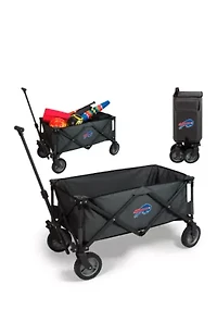 Buffalo Bills Adventure Wagon