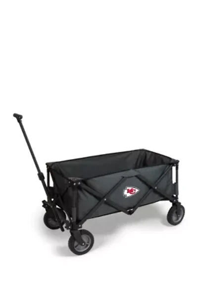 Kansas City Chiefs Adventure Wagon