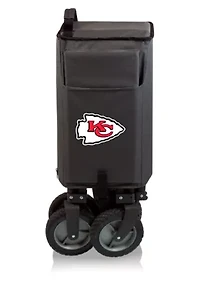Kansas City Chiefs Adventure Wagon