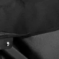 NFL San Francisco 49ers Adventure Wagon Elite All Terrain Portable Utility Wagon