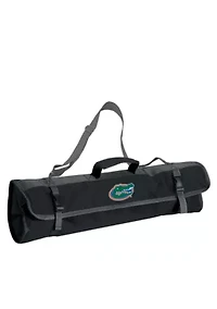 Florida Gators 4-Piece BBQ Tote