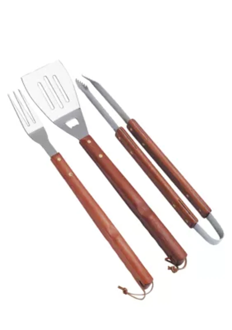 Florida Gators 4-Piece BBQ Tote