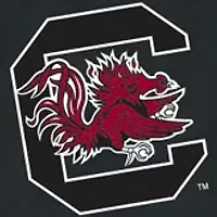 South Carolina Gamecocks 3-Piece Tool Set and BBQ Tote