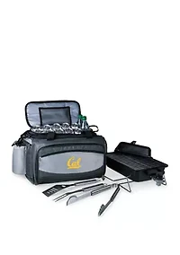 NCAA California Golden Bears Vulcan Portable Propane Grill & Cooler Tote