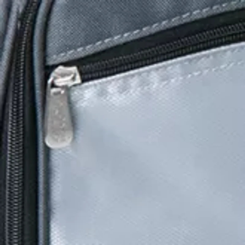 NCAA Florida State Seminoles Vulcan Portable Propane Grill & Cooler Tote