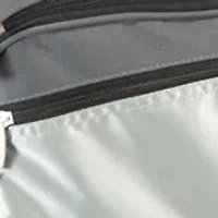 NCAA Georgia Bulldogs Vulcan Portable Propane Grill & Cooler Tote