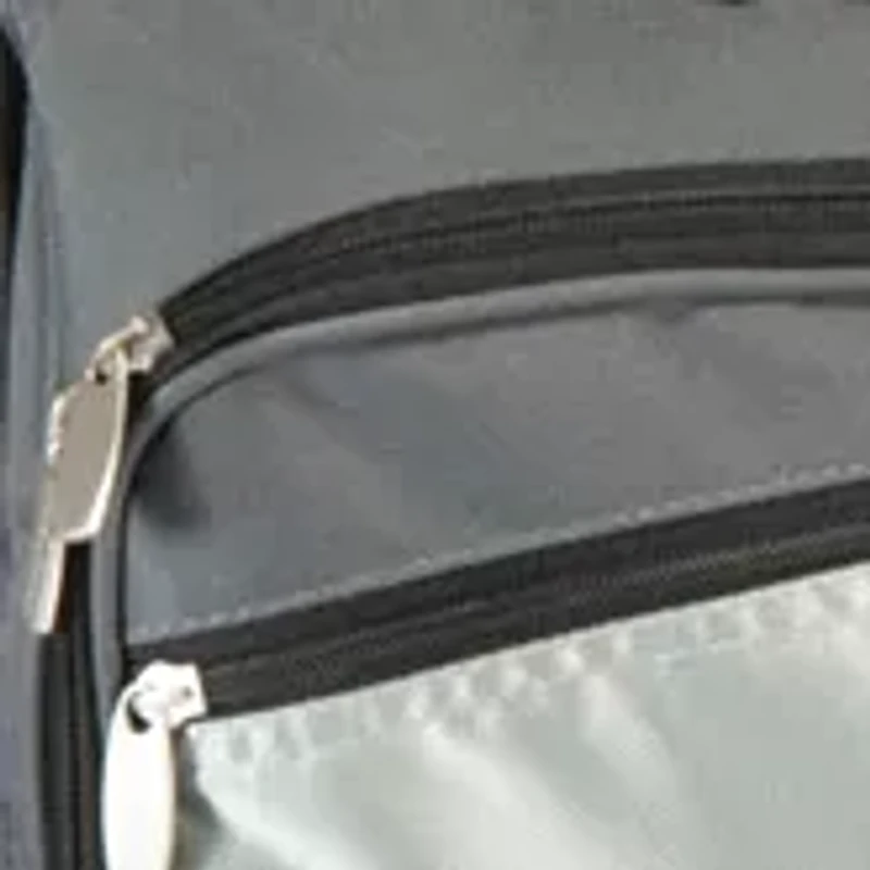 NCAA Kansas State Wildcats Vulcan Portable Propane Grill & Cooler Tote