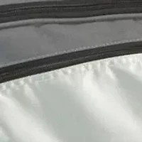 NCAA Louisville Cardinals Vulcan Portable Propane Grill & Cooler Tote