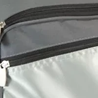 NCAA North Carolina Tar Heels Vulcan Portable Propane Grill & Cooler Tote