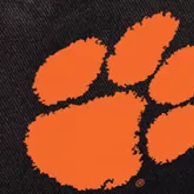 NCAA Clemson Tigers Tranquility Portable Beach Chair