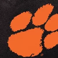 NCAA Clemson Tigers Tranquility Portable Beach Chair