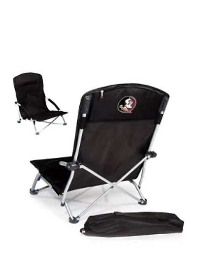 NCAA Florida State Seminoles Tranquility Portable Beach Chair