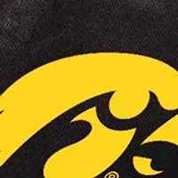 NCAA Iowa Hawkeyes Tranquility Portable Beach Chair