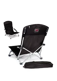 NCAA South Carolina Gamecocks Tranquility Portable Beach Chair