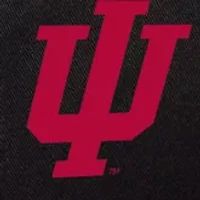 NCAA Indiana Hoosiers Tranquility Portable Beach Chair