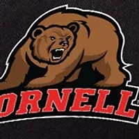 NCAA Cornell Big Red Tranquility Portable Beach Chair