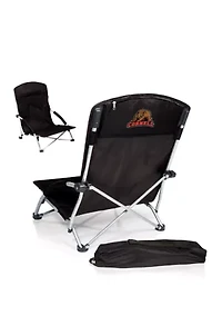 NCAA Cornell Big Red Tranquility Portable Beach Chair