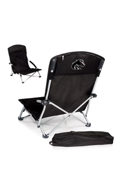 NCAA Boise State Broncos Tranquility Portable Beach Chair