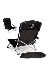 NCAA Boise State Broncos Tranquility Portable Beach Chair