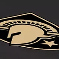 NCAA West Point Black Knights Travel Table Portable Folding Table