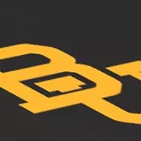 NCAA Baylor Bears Travel Table Portable Folding Table