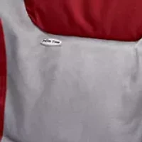 NCAA Iowa State Cyclones Reclining Camp Chair