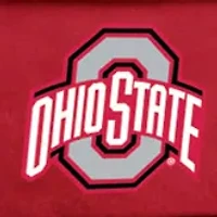 NFL Ohio State Buckeyes Reclining Camp Chair