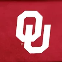 NFL Oklahoma Sooners Reclining Camp Chair