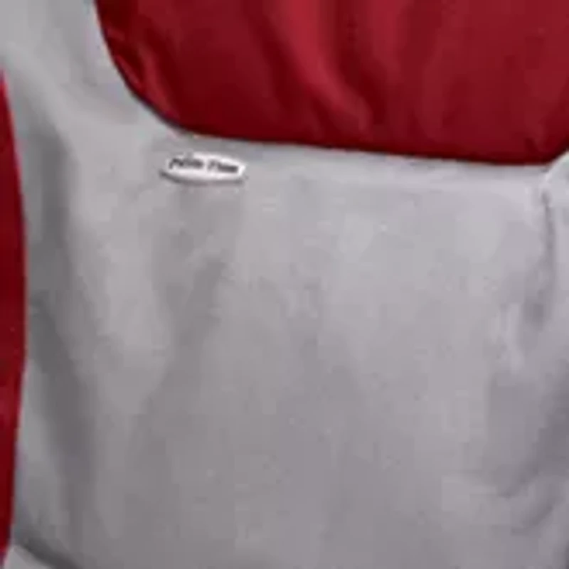 NCAA Indiana Hoosiers Reclining Camp Chair