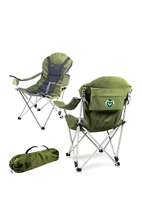 NCAA Colorado State Rams Reclining Camp Chair