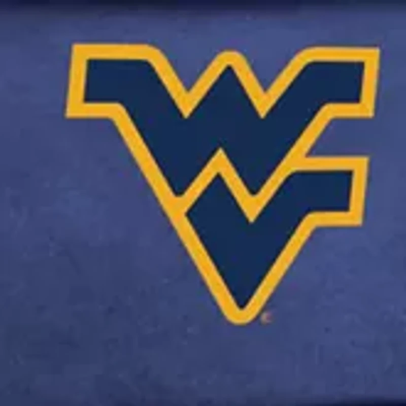 NCAA West Virginia Mountaineers Reclining Camp Chair