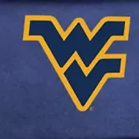 NCAA West Virginia Mountaineers Reclining Camp Chair