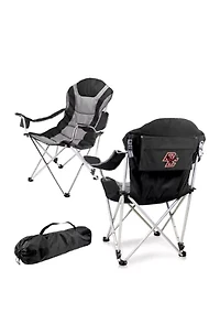 NCAA Boston College Eagles Reclining Camp Chair