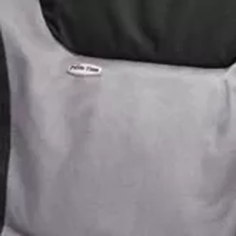 NCAA Kansas State Wildcats Reclining Camp Chair