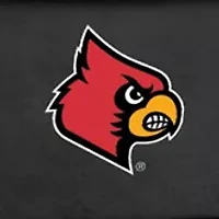NCAA Louisville Cardinals Reclining Camp Chair