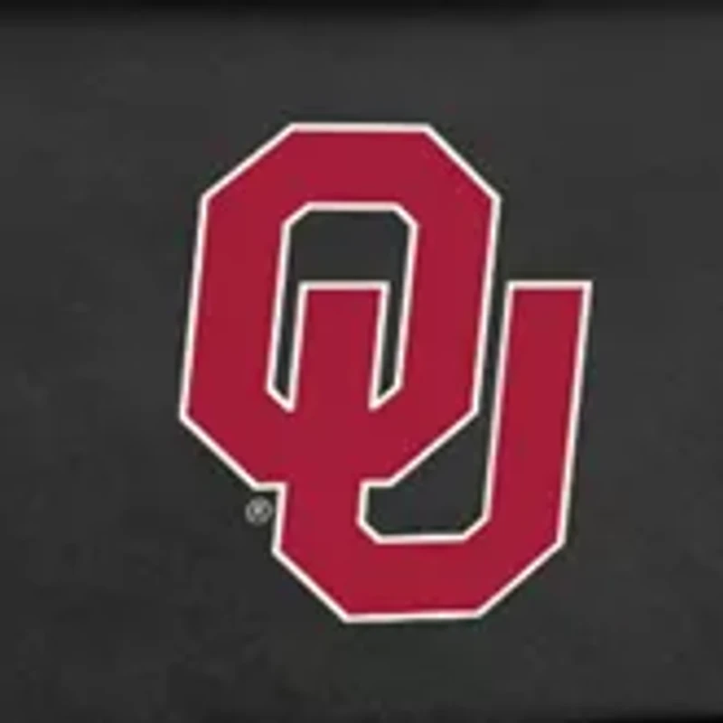 NCAA Oklahoma Sooners Reclining Camp Chair