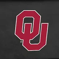 NCAA Oklahoma Sooners Reclining Camp Chair